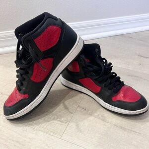 Nike Air Jordans, men size 8